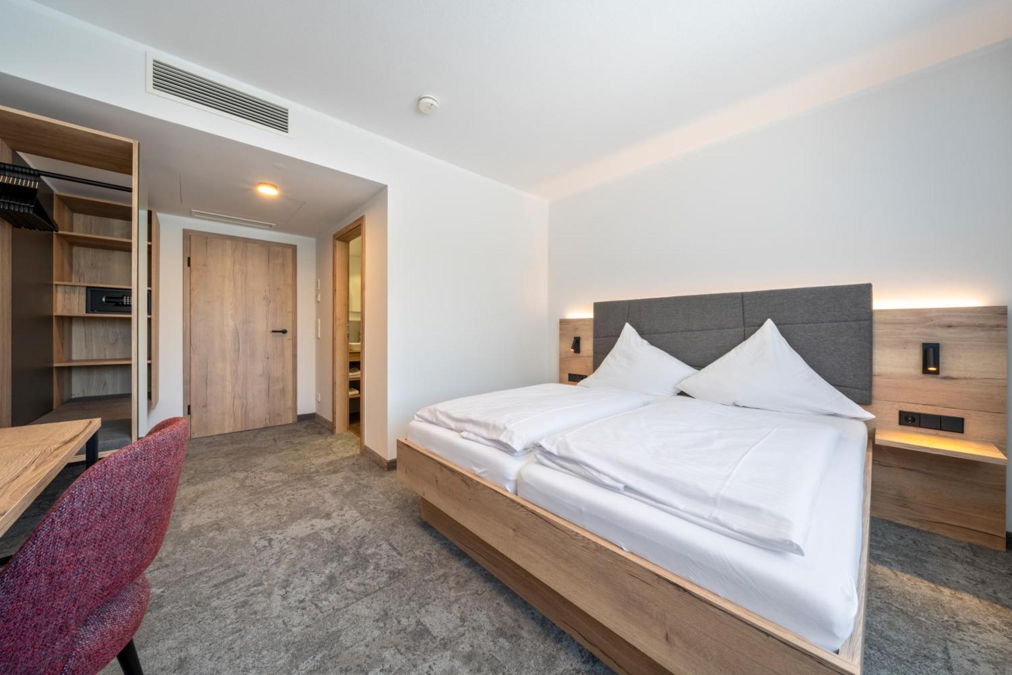 Koepfers Steinbuck Otel Bischoffingen Dış mekan fotoğraf