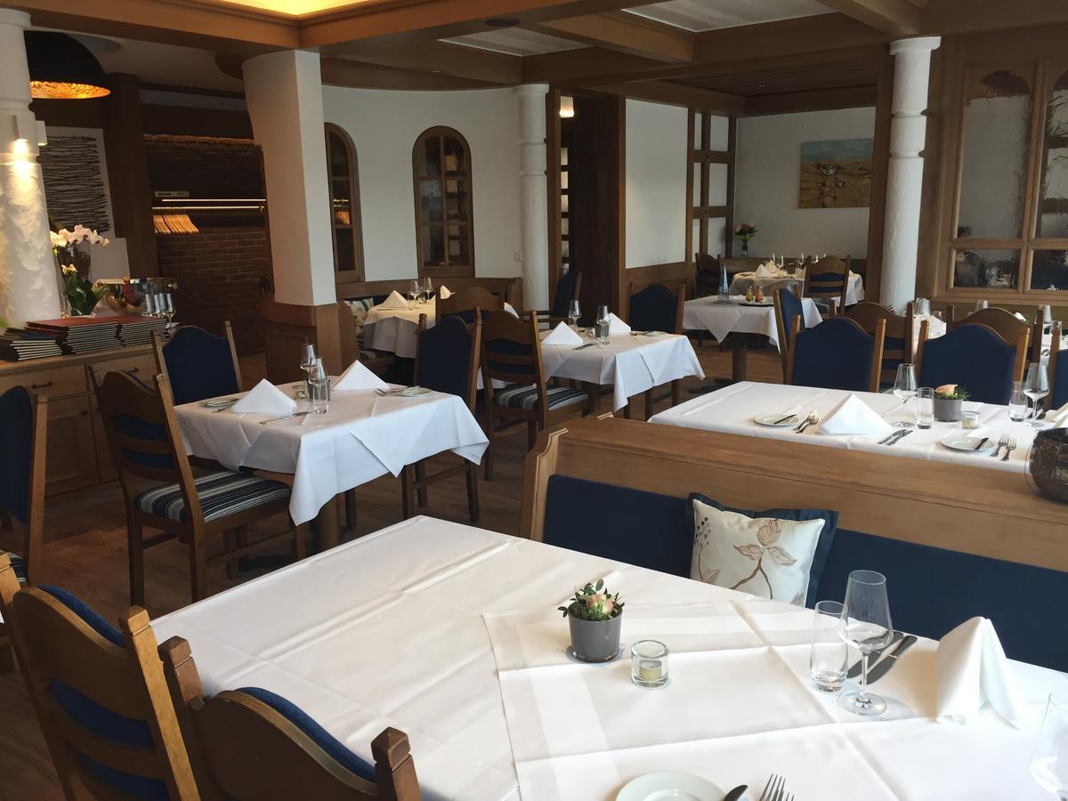 Koepfers Steinbuck Otel Bischoffingen Dış mekan fotoğraf