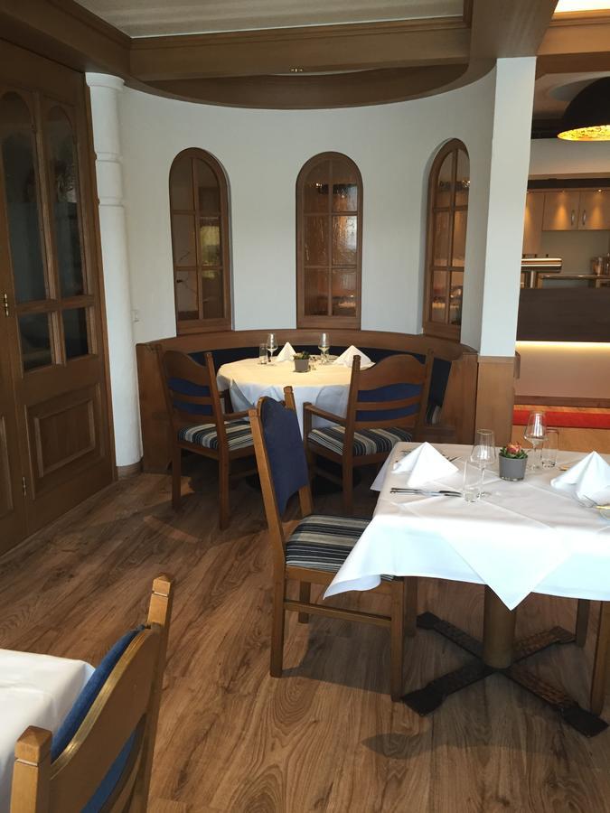 Koepfers Steinbuck Otel Bischoffingen Dış mekan fotoğraf