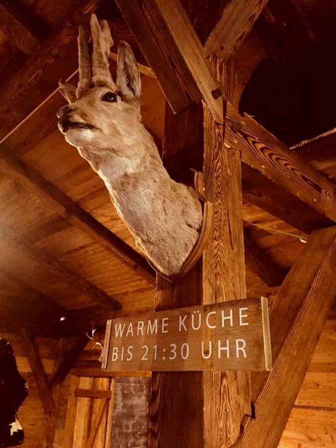 Koepfers Steinbuck Otel Bischoffingen Dış mekan fotoğraf